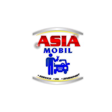 Bengkel Asia Logo